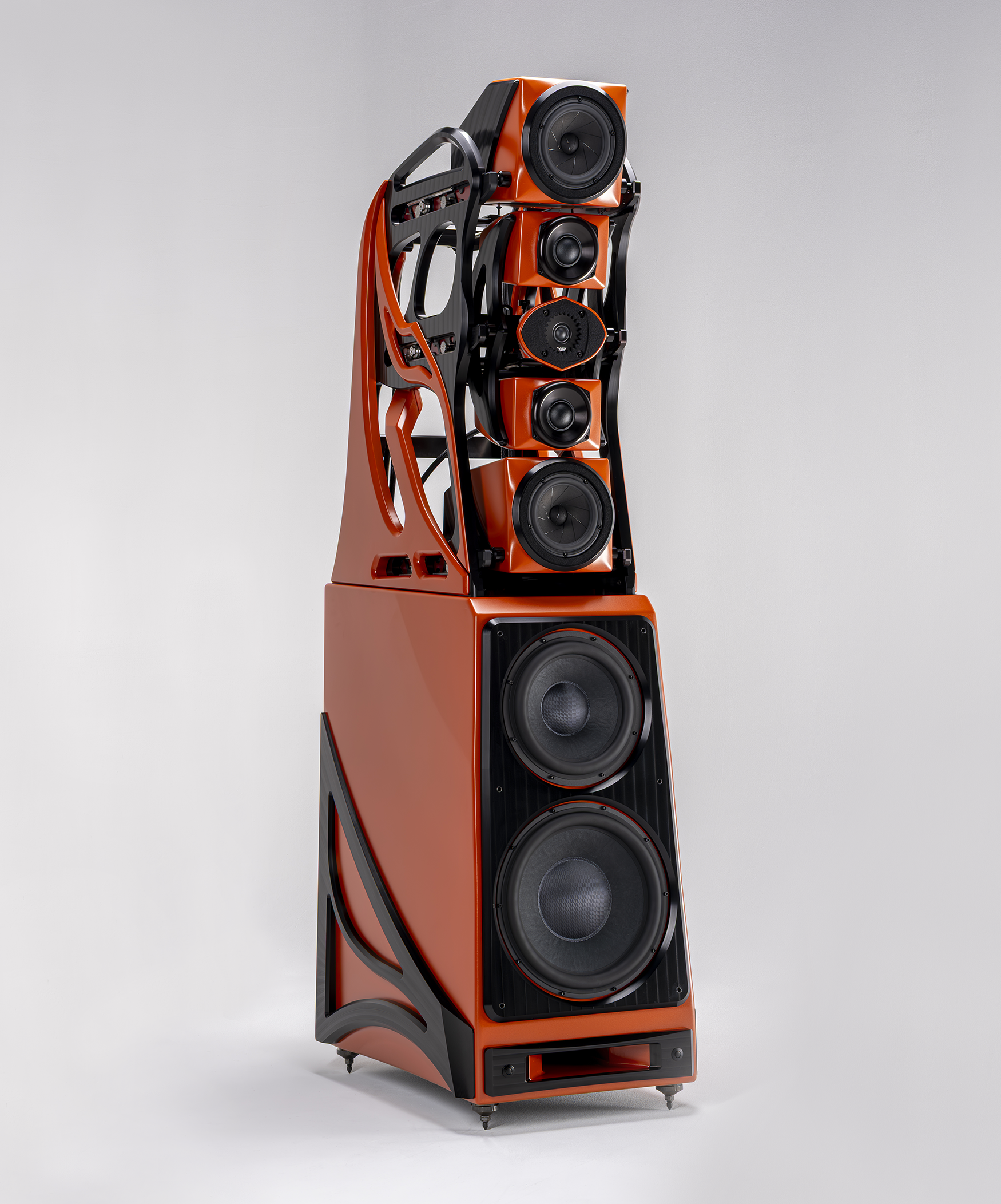 Wilson Audio Autobiography