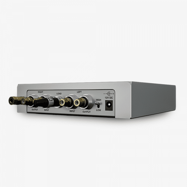 Nagra Compact Phono