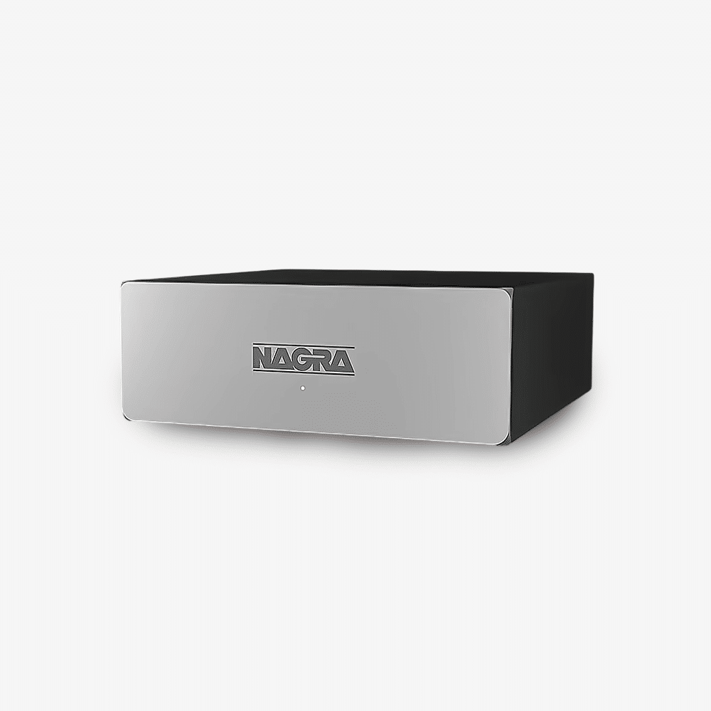 NAGRA Compact PSU