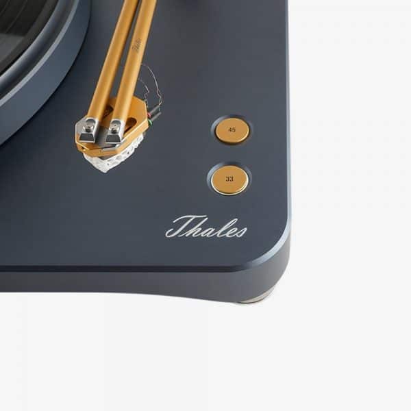 Thales Elegance Record Player