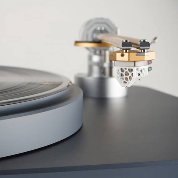 Thales Elegance Record Player