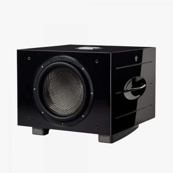 REL Carbon Special Black Label