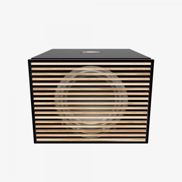 REL Carbon Special Black Label