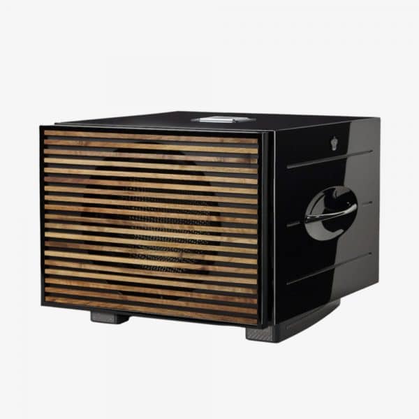 REL Carbon Special Black Label