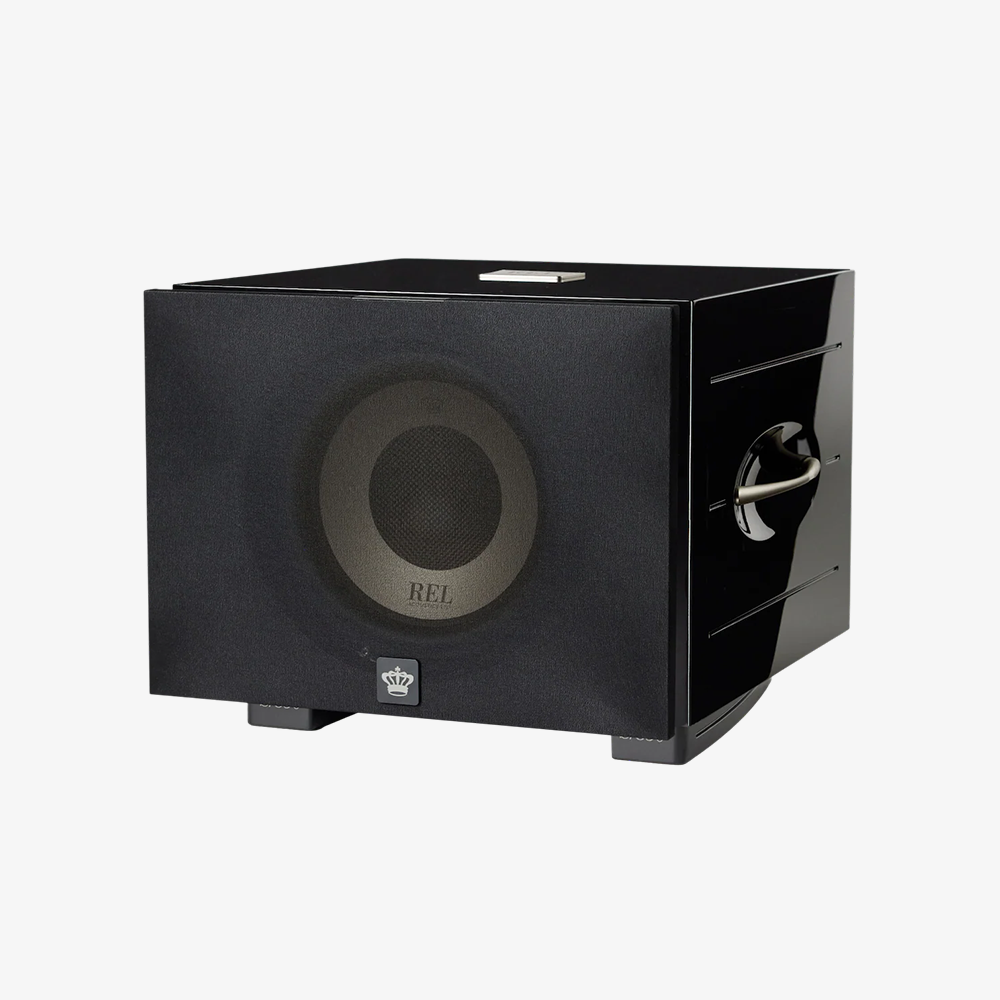 REL S850