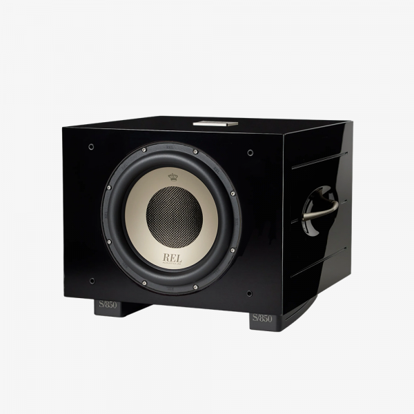 REL S850